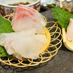 茶割とこだわり料理 茶々味 - 