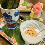 茶割とこだわり料理 茶々味 - 