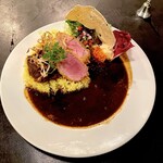 ミセス・ダダ - 