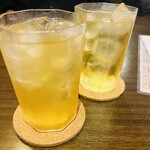 茶割とこだわり料理 茶々味 - 