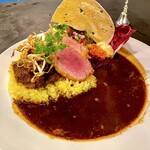 ミセス・ダダ - 