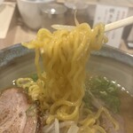 札幌麺屋 美椿 - 