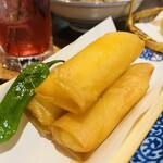 茶割とこだわり料理 茶々味 - 