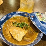 茶割とこだわり料理 茶々味 - 