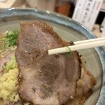 札幌麺屋 美椿 - 