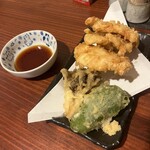 板そば なみ喜 - 