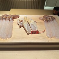 白金にし田 - 