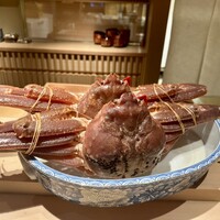 白金にし田 - 