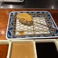 串揚げキッチン だん 梅田店 - 