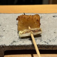 鳥匠 いし井 - 