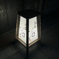 鳥匠 いし井 - 