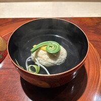 白金にし田 - 