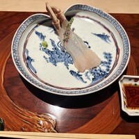 白金にし田 - 