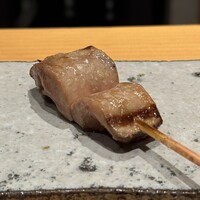 鳥匠 いし井 - 