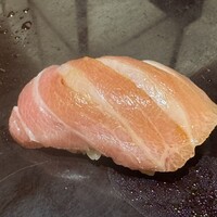 まんてん鮨 日比谷オクロジ店 - 大トロまで…、美味しくて当たり前❗️