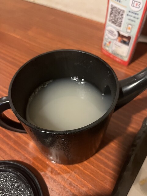 Ita Soba Namiki Shinoro Ten photo 3