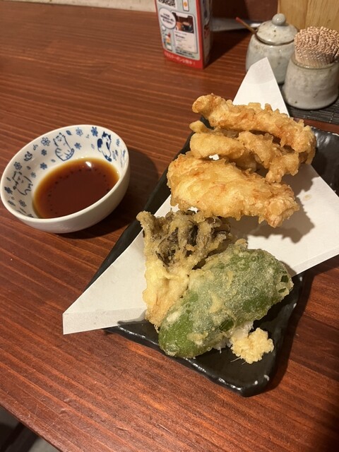 Ita Soba Namiki Shinoro Ten photo 2