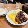 サル食堂 本町本店
