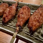 やきとり宮川 - 