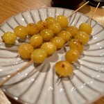 やきとり宮川 - 