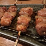 やきとり宮川 - 