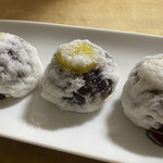 あもや南春日 - 