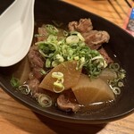 個室 くずし肉割烹 とろにく - 
