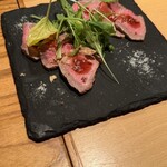 個室 くずし肉割烹 とろにく - 