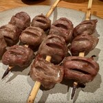 やきとり宮川 - 