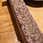 個室 くずし肉割烹 とろにく - 