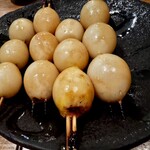 やきとり宮川 - 