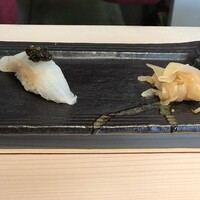 鮨 竹下 - 