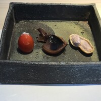 鮨 竹下 - 