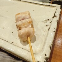 炭火焼鳥 いこか - 