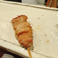 炭火焼鳥 いこか - 