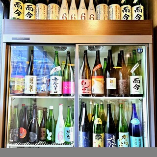 炭火焼鳥 炎帝_1