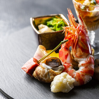 日本料理おおみ_2