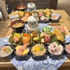 海鮮居酒屋 三ノ宮産直市場 - 
