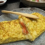 すしやの魚々村 - 