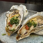 すしやの魚々村 - 