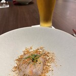 中国料理 藍海 - 