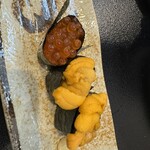 すしやの魚々村 - 