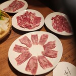 成吉思汗 ふじや - 