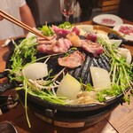 成吉思汗 ふじや - 