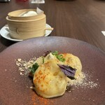 中国料理 藍海 - 