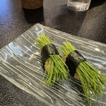 すしやの魚々村 - 