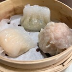 中国料理 藍海 - 