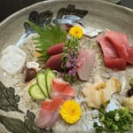 すしやの魚々村 - 