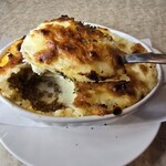 たべもの酒場　駄々 - 