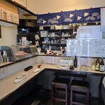 たべもの酒場　駄々 - 